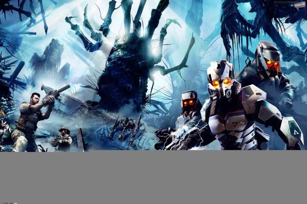 经典横版射击游戏魂斗罗合集推荐(图1)