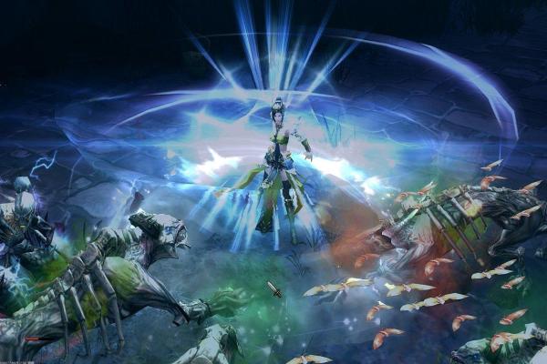 《QQ华夏手游》氏族宣战资金调整与最佳配置(图1)