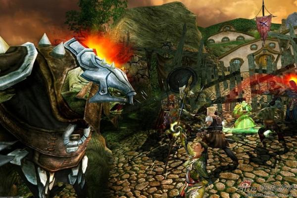 《王者荣耀》新赛季打野英雄强度排行(图1)