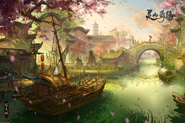 2024年孙悟空手游排行榜：哪个最值得玩(图1)