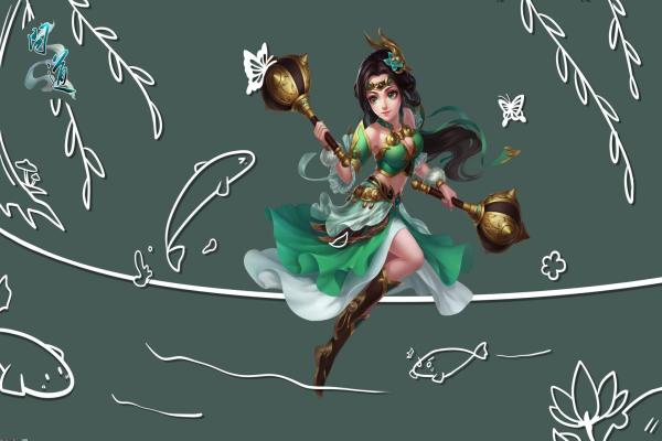 《元气骑士》隐藏角色解锁与隐藏关卡攻略(图1)